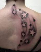 star_body3 тату со звездами в вихре