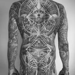 Adrian Lee