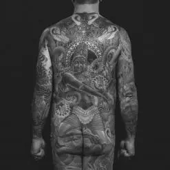 Adrian Lee