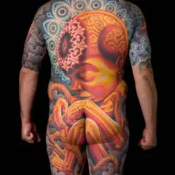 Adrian Lee