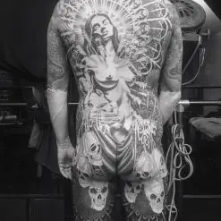Adrian Lee