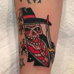 Akira Latanzio