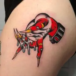 Akira Latanzio