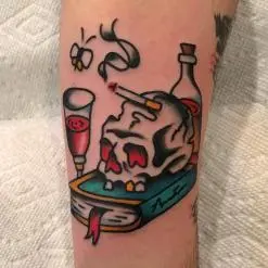Akira Latanzio