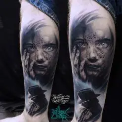 Александр (Alex Moro) Морозов