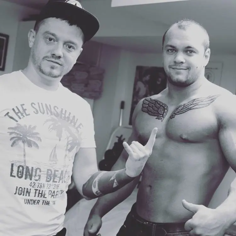 Александр Дворянов