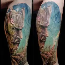 Александр Литвинов