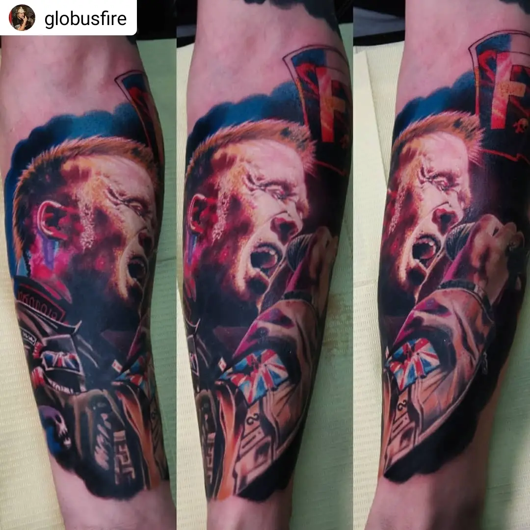 Алексей Globus