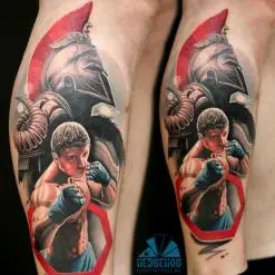 Алексей Ульянов