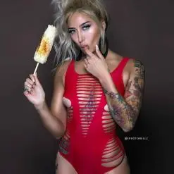 Allison Green