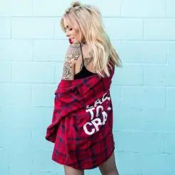 Alysha Nett
