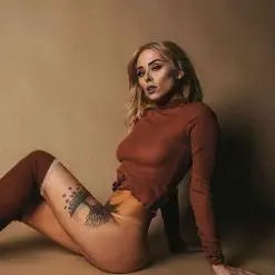 Alysha Nett