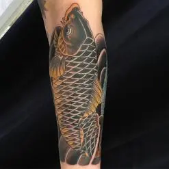 Ami James
