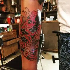 Ami James