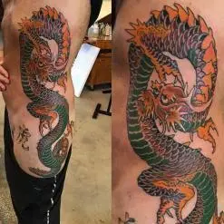 Ami James