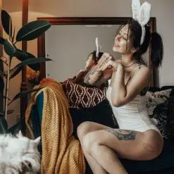 Анастасия Ty