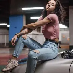 Анастасия Ty