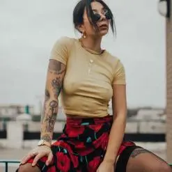Анастасия Ty
