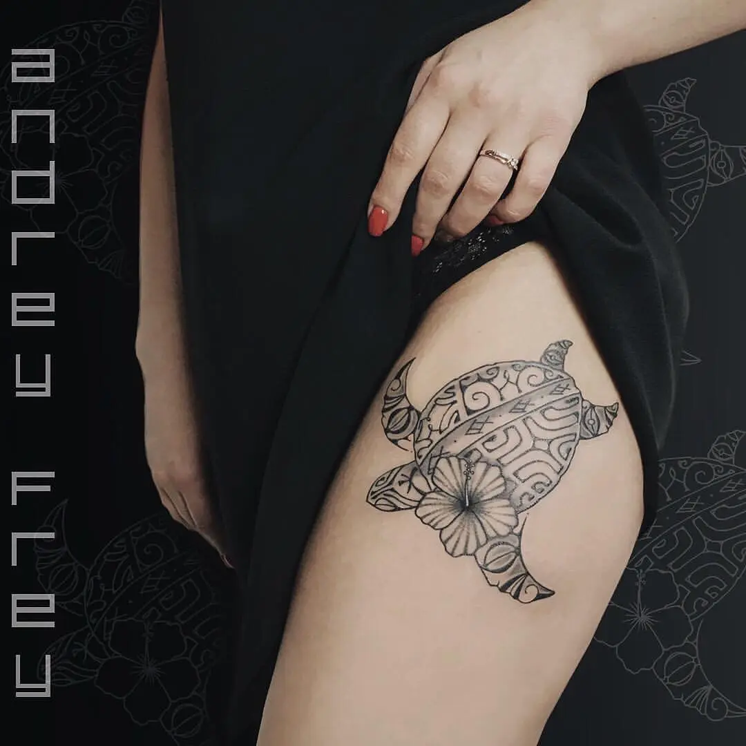 Андрей Фрей