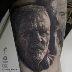 Андрей Лукьянов
