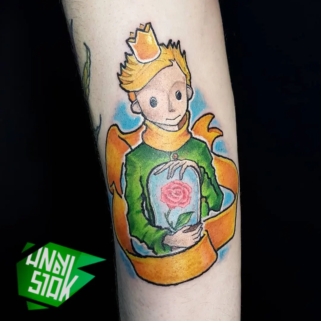 Andy Stak