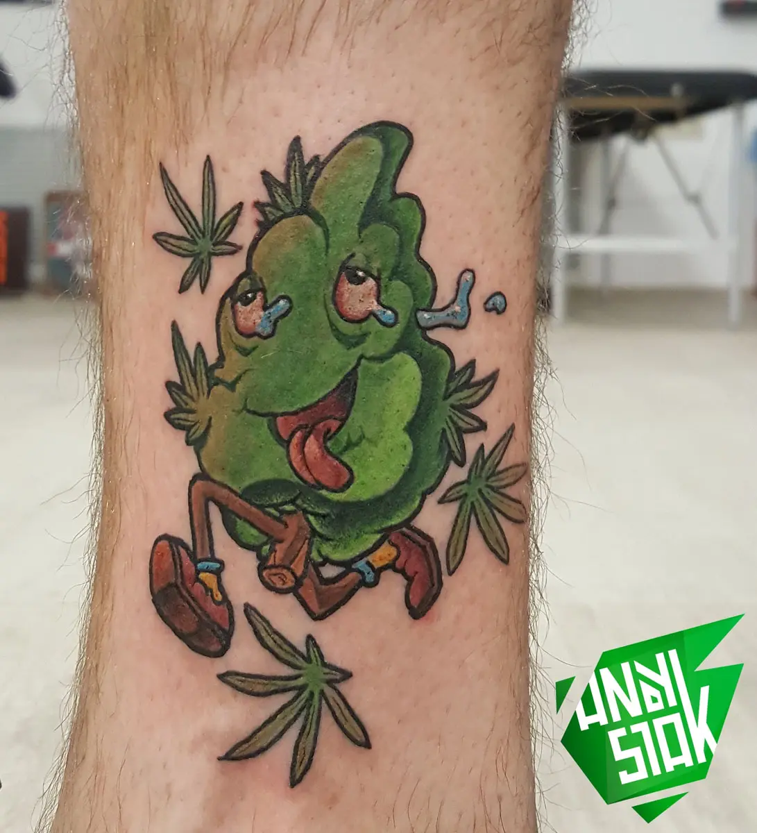 Andy Stak