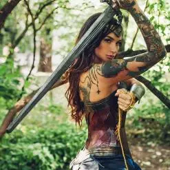 Angelica Andersоn