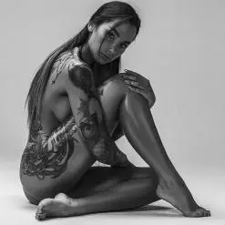 Angelica Andersоn