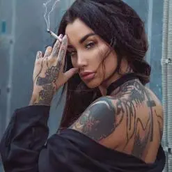 Angelica Andersоn