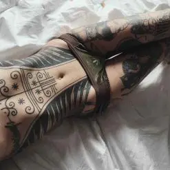 Anh Wisle