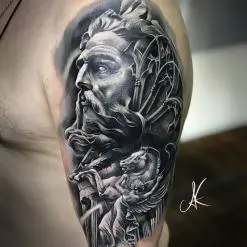 Арсений Каренин