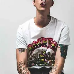 Ash Stymest