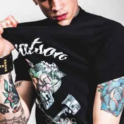 Ash Stymest