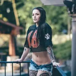 Ashley Michelle