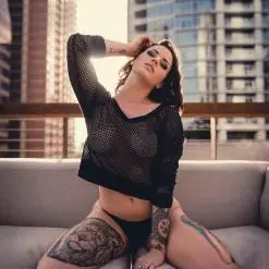 Ashley Michelle