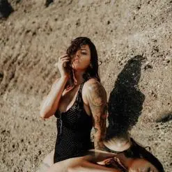 Ashley Michelle