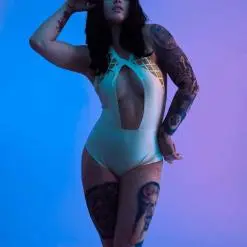 Ashley Michelle