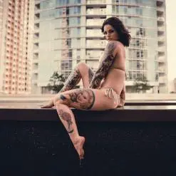 Ashley Michelle