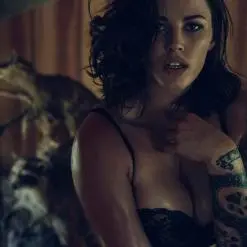 Ashley Michelle