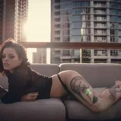 Ashley Michelle