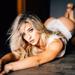 Ashley Resch