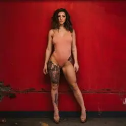 Ashley Resch