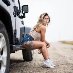 Ashley Resch