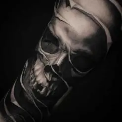 Ben Thomas