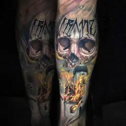 Benjamin Laukis