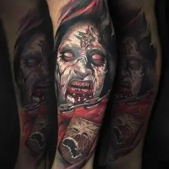 Benjamin Laukis