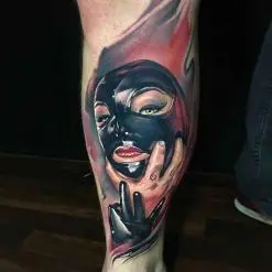Benjamin Laukis