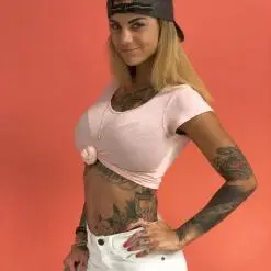 Bonnie Rotten