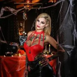 Bonnie Rotten