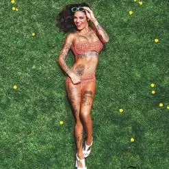 Bonnie Rotten